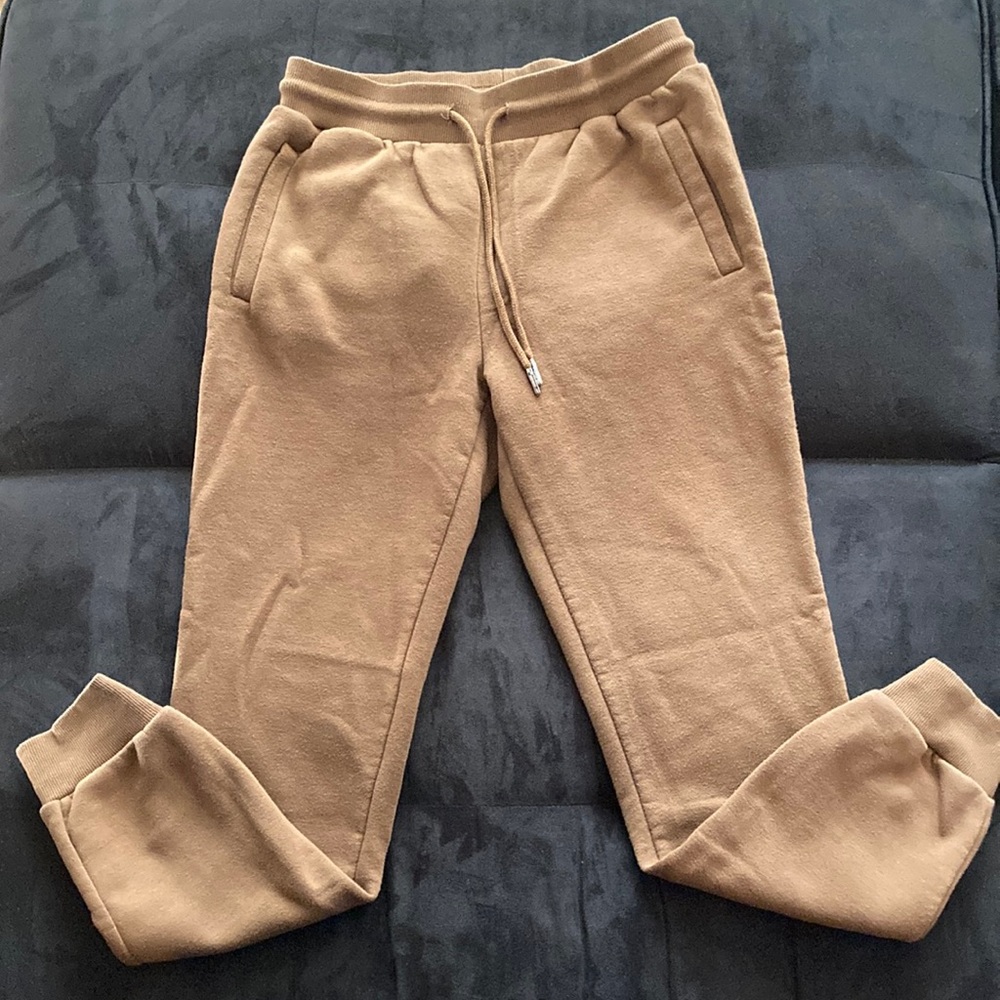 Forever 21 Men Sweatpants